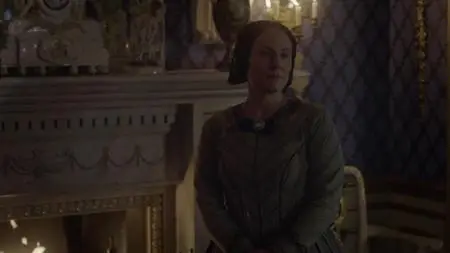 Victoria S02E08