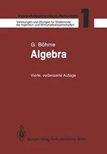 Algebra