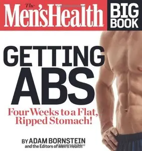 The Men's Health Big Book: Getting Abs (repost)