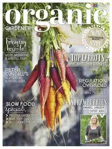 ABC Organic Gardener - March 2016