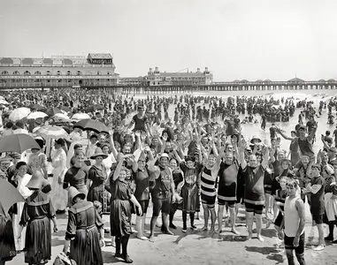 US early 20th century photographs (part 17)