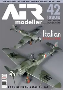 AIR Modeller - Issue 42 (June/July 2012)