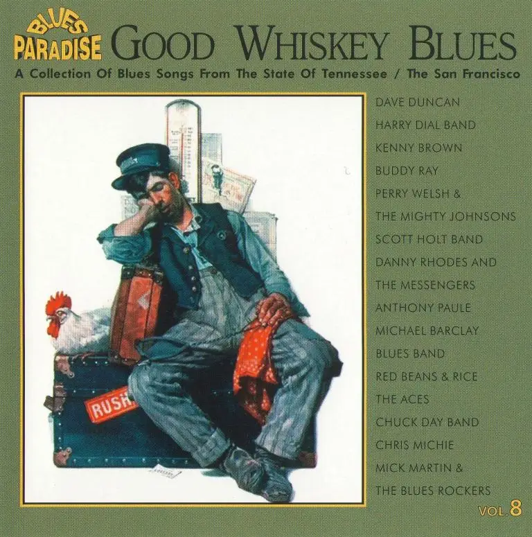 Good blues. Good Whiskey Blues. Good Whiskey Blues Vol.3. Обложки альбомов good Whiskey Blues Vol. Va - 2002 - good Whiskey Blues обложки дисков.