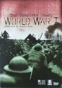 CBS - World War I: The Complete Story (1965)