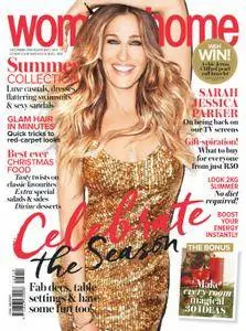 Woman & Home South Africa - December 2016