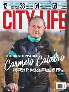 City Life  - December 05, 2016