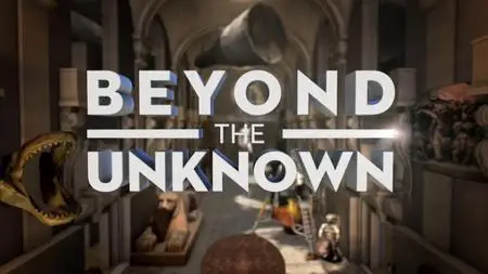 Travel Ch. - Beyond the Unknown: Wild West Mummy (2019)