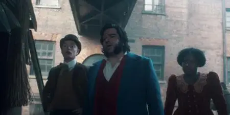 Year of the Rabbit S01E02