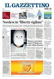 Il Gazzettino Friuli Venezia Giulia - 19 Maggio 2021