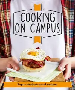 «Good Housekeeping Cooking On Campus» by Pavilion Books