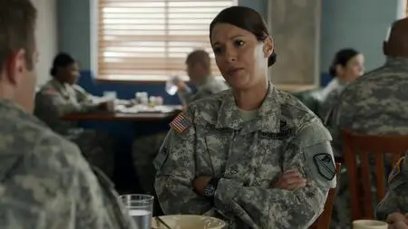 Enlisted S01E06