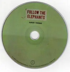 Aaron Thomas - Follow The Elephants (2007) {Everlasting REFTOSCD32}