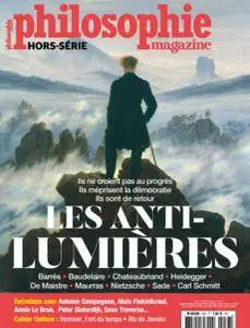 Philosophie Magazine Hors-Série - N.33 2017