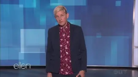 The Ellen DeGeneres Show S16E114