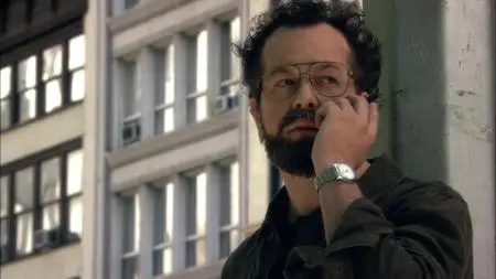 Damages S01E02