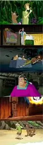 Aloha, Scooby-Doo! (2005)