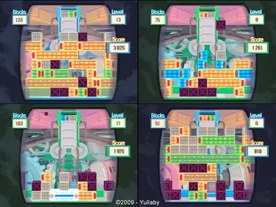 Magnetis v1.0 Portable