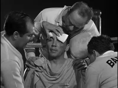 Monkey on My Back (1957)