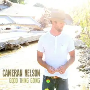 Cameran Nelson - Good Thing Going (2015)
