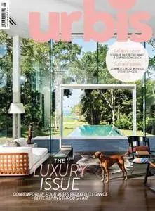 Urbis - Issue 96 2017