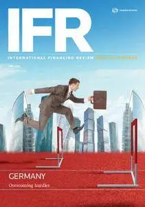 IFR Magazine – April 22, 2016