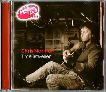 Chris Norman - Time Traveller (2011)