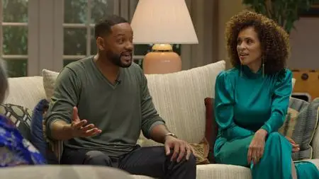 The Fresh Prince of Bel-Air Reunion (2020)