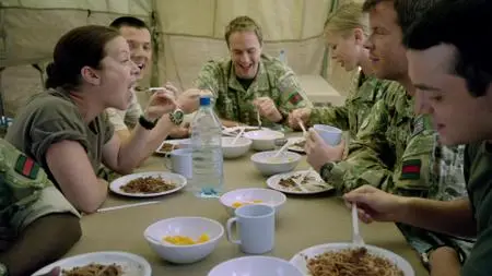 Bluestone 42 S01E02