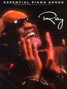 Ray Charles - Essential Piano Songs