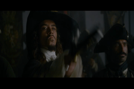 Pirates of the Caribbean: On Stranger Tides (2011)
