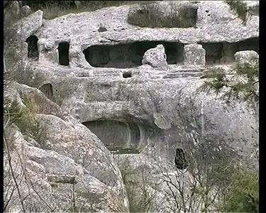 Bakhchisaray / Бахчисарай (2005)