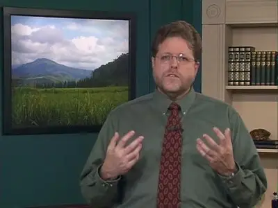 TTC Video - Earth at the Crossroads: Understanding the Ecology of a Changing Planet [Repost]