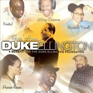 VA - Goin' Home: A Tribute To Duke Ellington (2001)