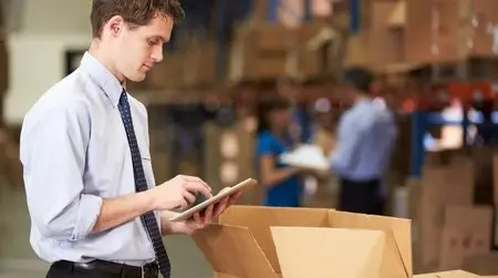 Learn how to manage your physical inventory in Odoo V9