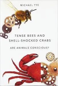 Tense Bees and Shell-Shocked Crabs: Are Animals Conscious?