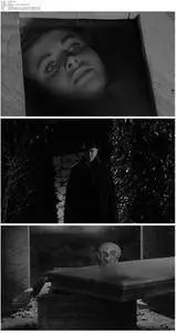 The Vampire and the Ballerina (1960)