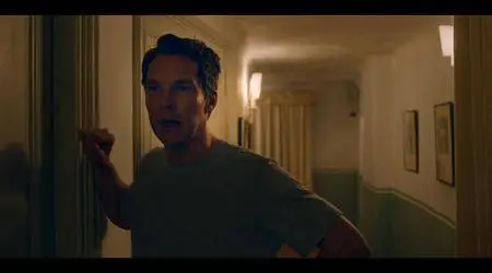 Patrick Melrose S01E04