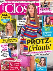 Closer Germany – 14. November 2018