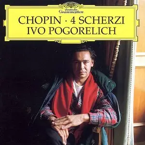 Ivo Pogorelich - Frederic Chopin - Scherzi 