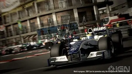 F1 2010 [Repost]