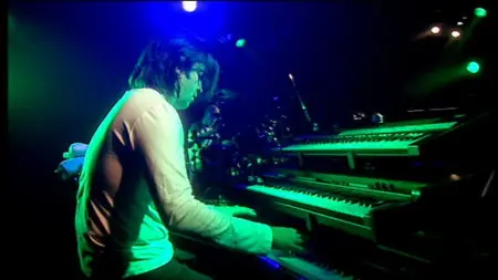 Midge Ure - Rewind: The Greatest Hits Tour (2001)