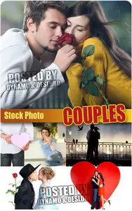 Couples - UHQ Stock Photo