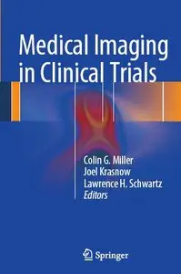 Medical Imaging in Clinical Trials (repost)