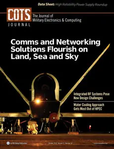 COTS Journal - October 2015