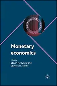 Monetary Economics