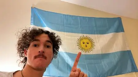 Learn Simple Spanish From A Native Speaker!