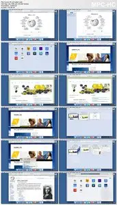 Lynda - Mac OS X Yosemite New Features