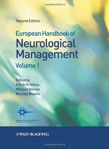European Handbook of Neurological Management, 2nd edition - volume 1