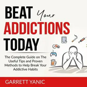 «Beat Your Addictions Today» by Garrett Yanic