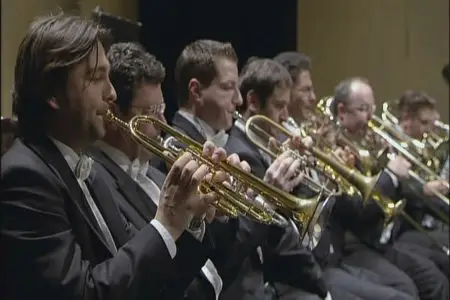 Bruckner: Symphonies 4 & 7 - Thielemann, Munich PO (2010)